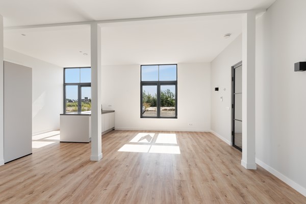 Foto - Te koop: Historisch en stijlvol appartement!